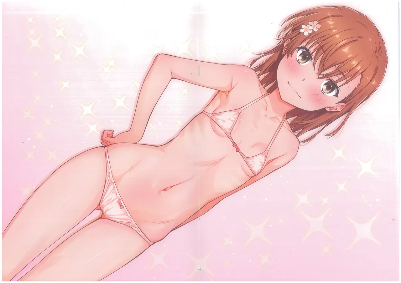 (C103) [Nora Nee-Sama (Isshi Pyuma)] MIKO Book 11 image number 9