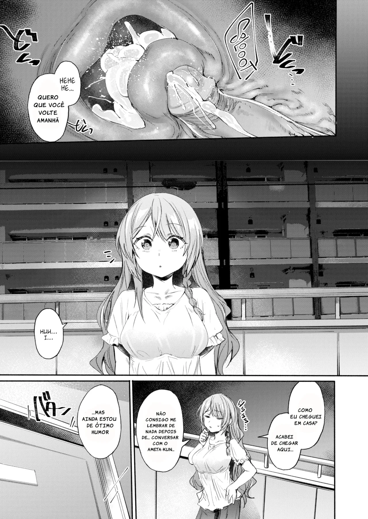 Chutoriaru mitai na Onna Bildnummer 20