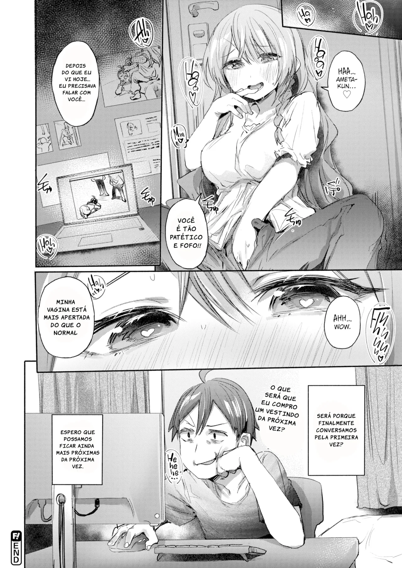 Chutoriaru mitai na Onna Bildnummer 21