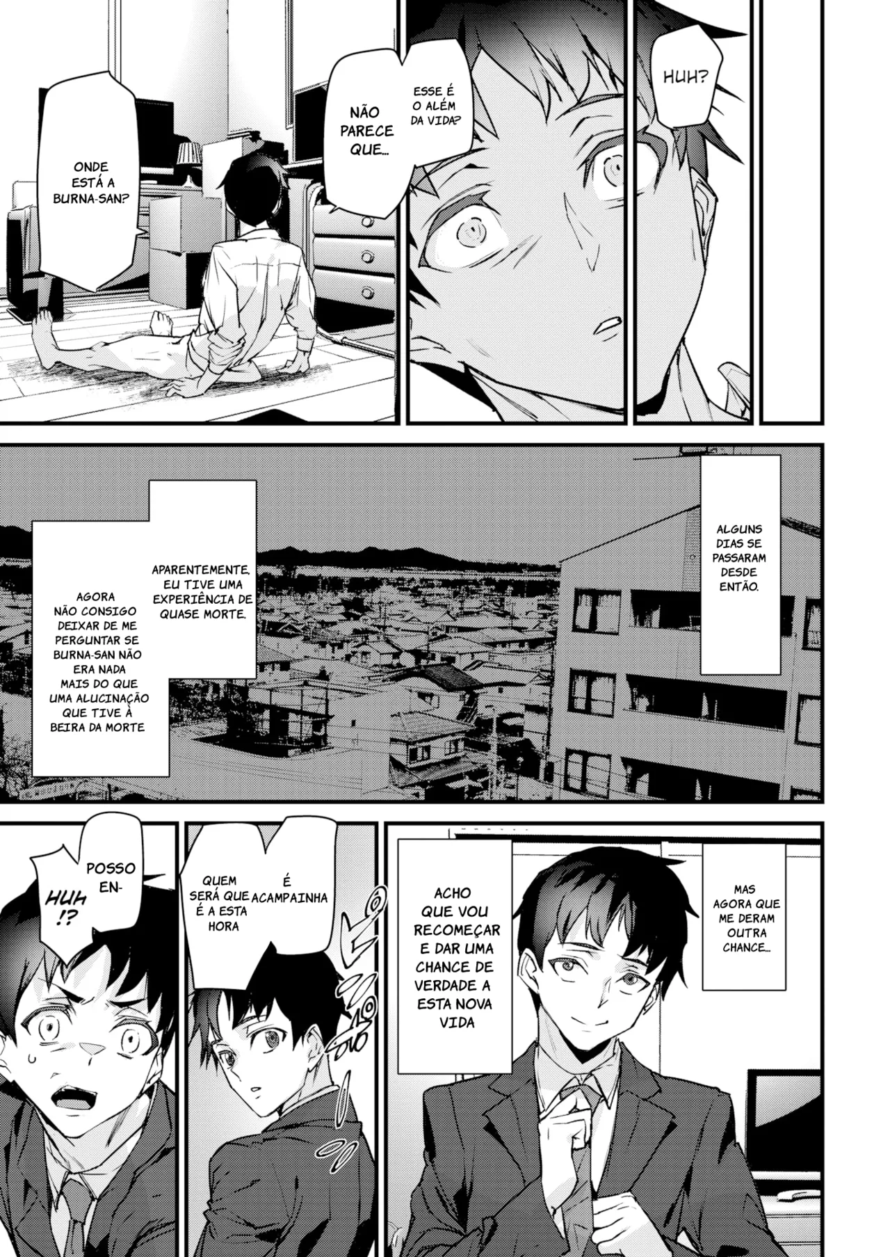 Shinigami Gal ni Ikasareru!! 이미지 번호 19