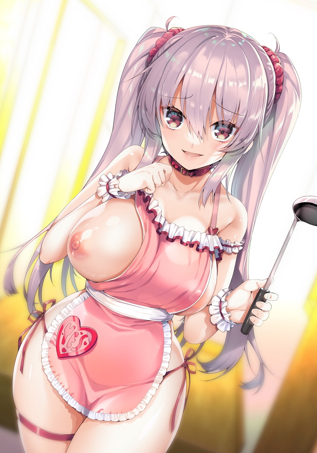 [Akahito] Musume Mitsudera Ami no Ai ga Omoi (COMIC Grape Vol. 89) [English] 图片编号 1