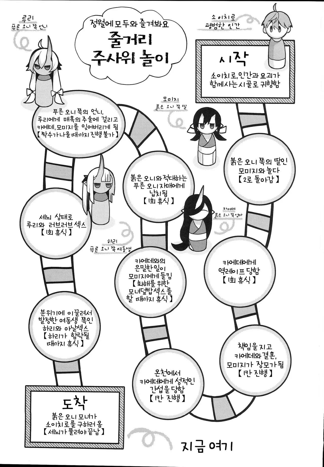 shidou 오니 시리즈 图片编号 123