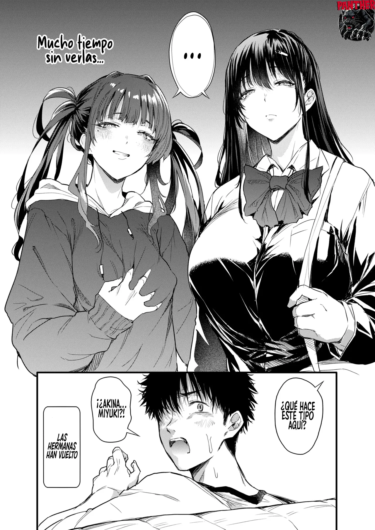 [Nasumu Nyuusangyou (Nusumusbim)] Boku no Seishun wa Inaka no Okaa-san datta| Mi despertar sexual fue con mi mama en el campo [Spanish] [Panther Scan] [Digital] 이미지 번호 41