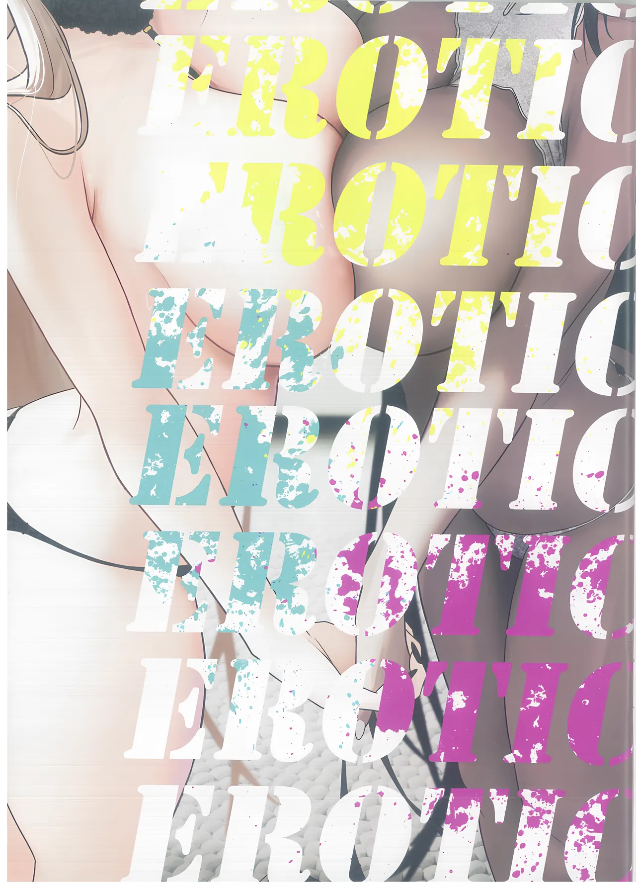 (C102) [SOLar] Bodies in Harmony (Blue Archive) 이미지 번호 2