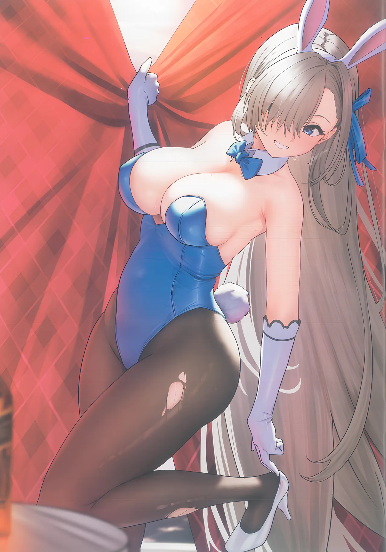 (C102) [SOLar] Bodies in Harmony (Blue Archive) 이미지 번호 11