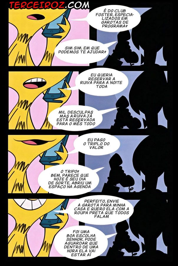 Frankie Foster misc 이미지 번호 2