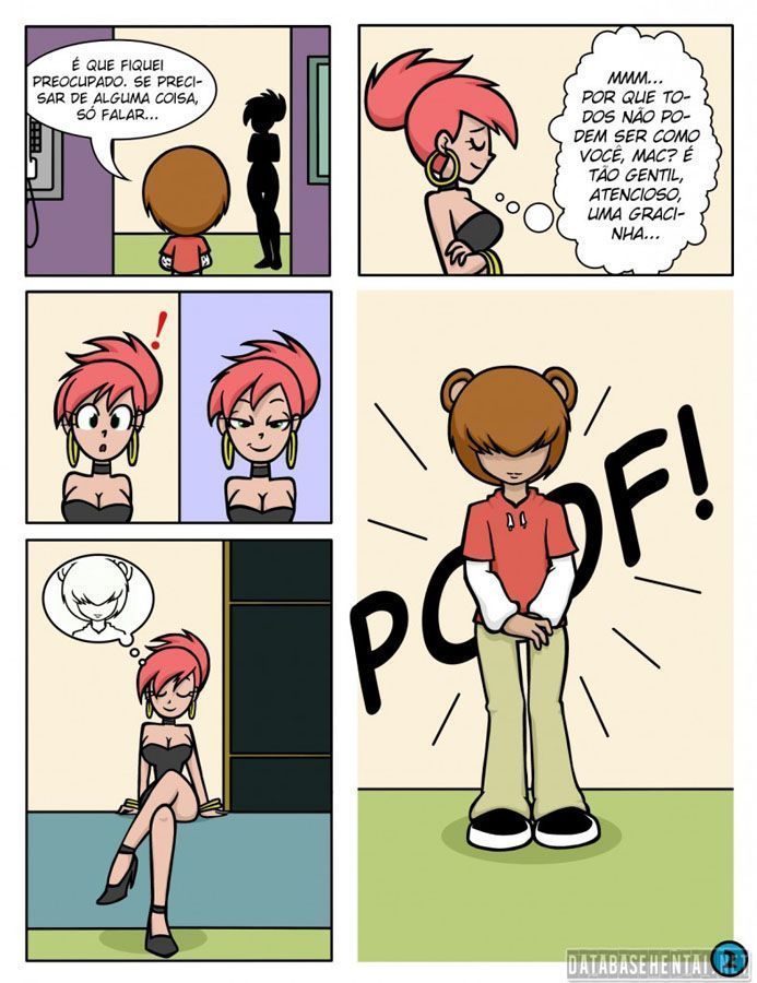 Frankie Foster misc 이미지 번호 31