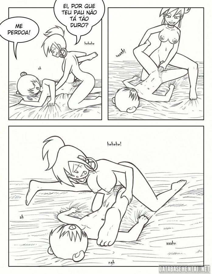 Frankie Foster misc 이미지 번호 41