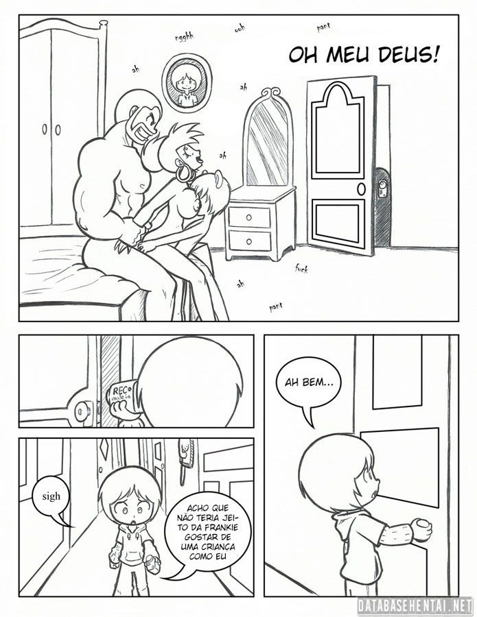 Frankie Foster misc 이미지 번호 49