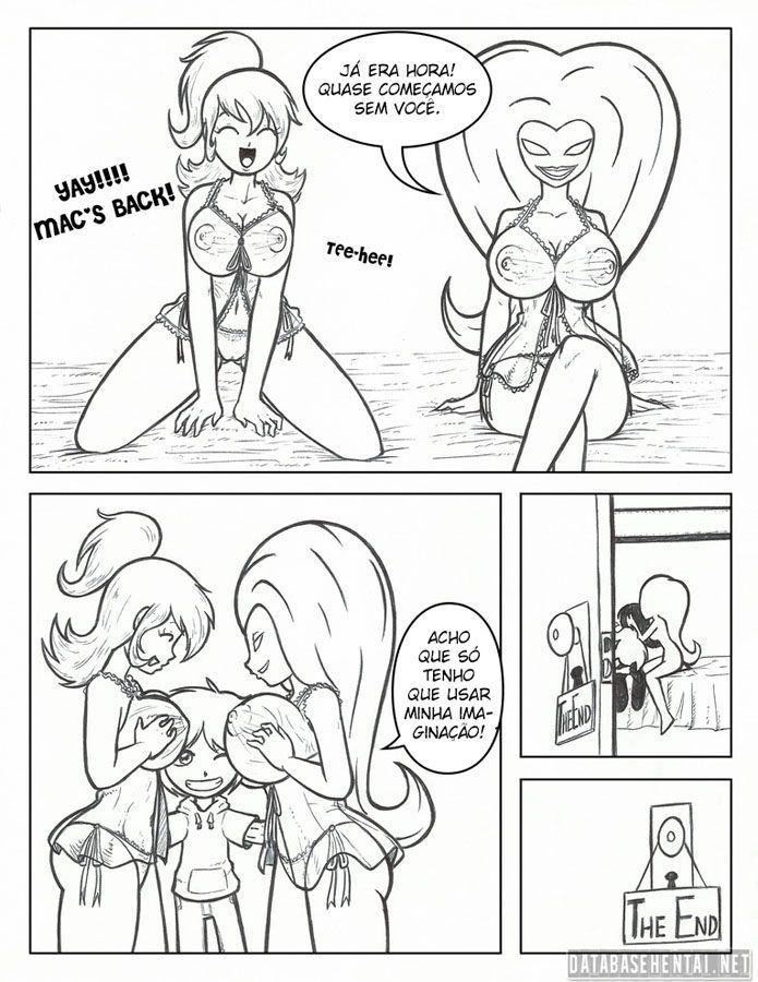 Frankie Foster misc 이미지 번호 50