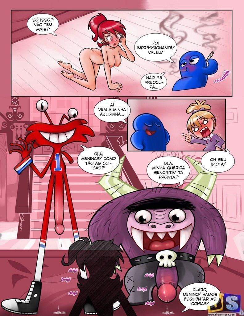 Frankie Foster misc 이미지 번호 74