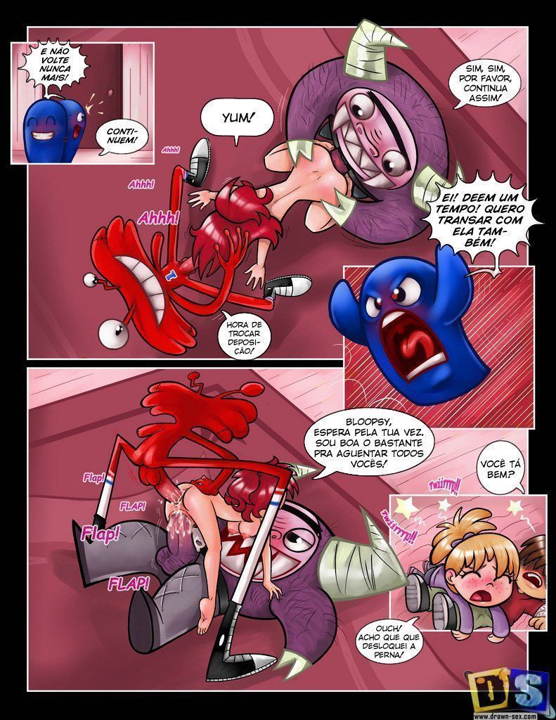 Frankie Foster misc 이미지 번호 76