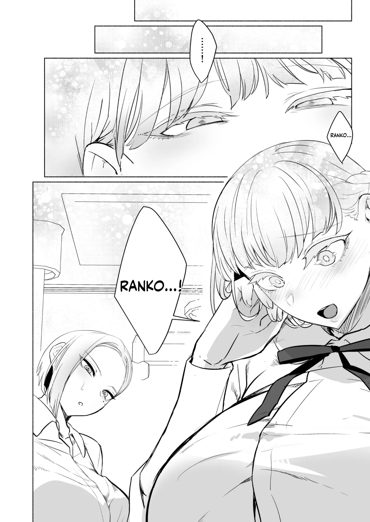 [Aburanabeshiki (puru)] Hijiri Futanari Jogakuin no Imposter 이미지 번호 56