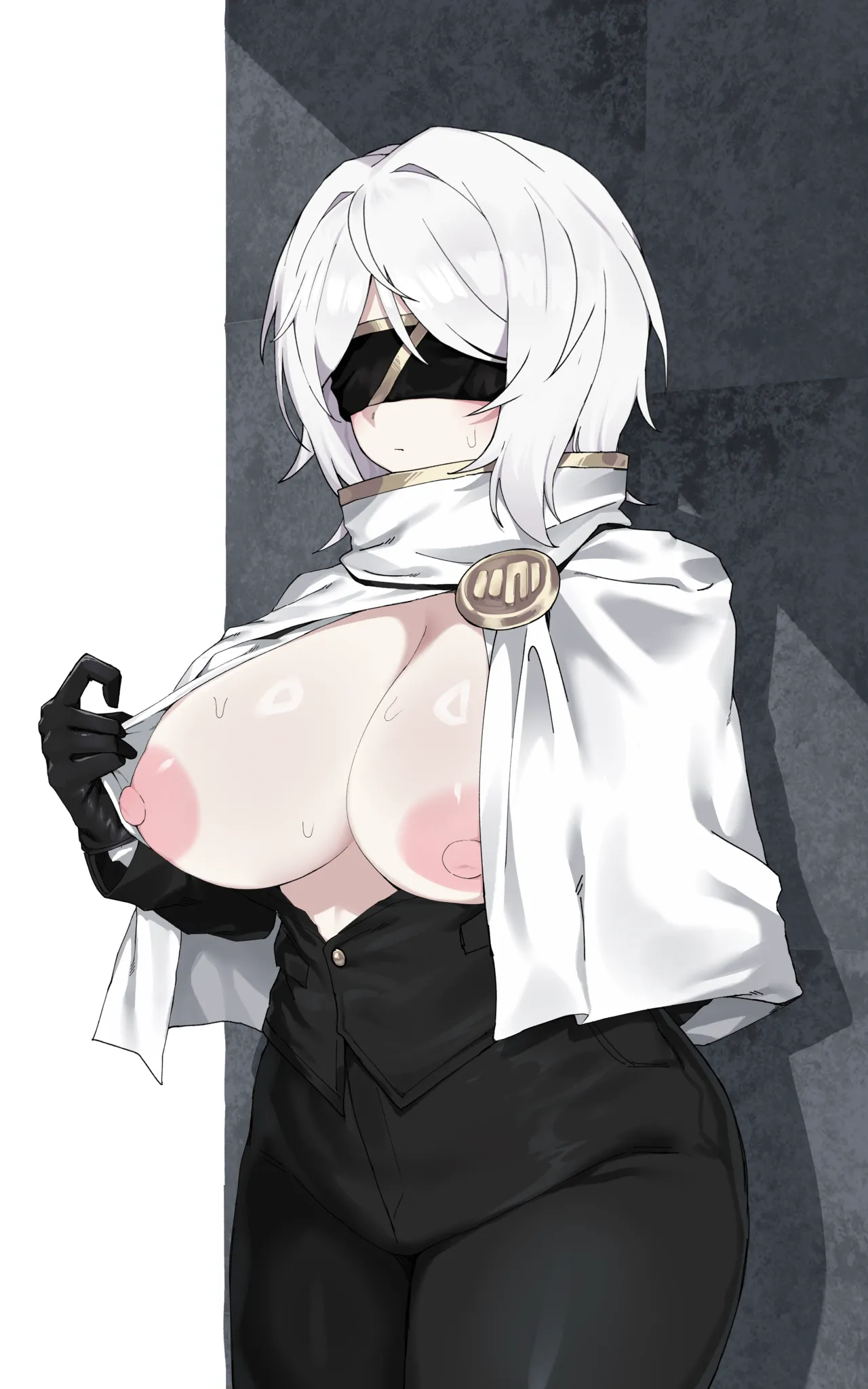 [HHyH] Limbus Index Faust (Limbus Company) [Korean] 이미지 번호 2