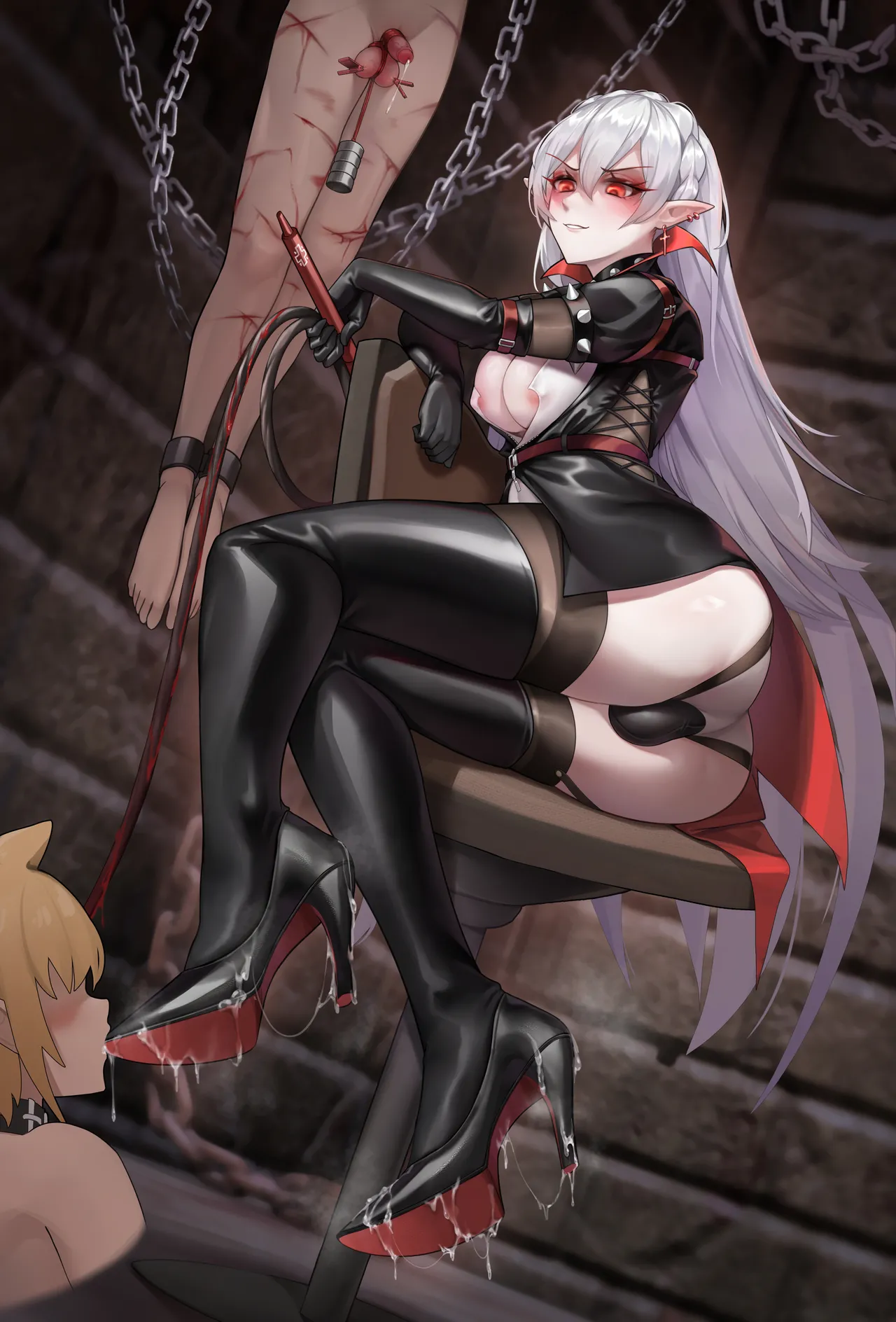 Hanee05 (bath) Bildnummer 77