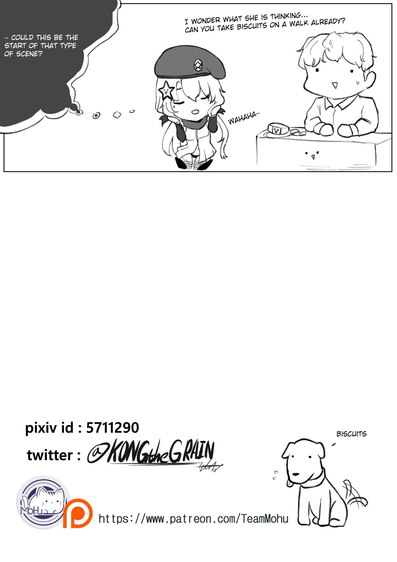 [K0NG_] How 2 Use 9A-91 & extra (Girls' Frontline) [English] 图片编号 14