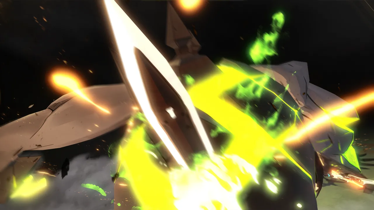 2023年7月21日 战场清扫 image number 3