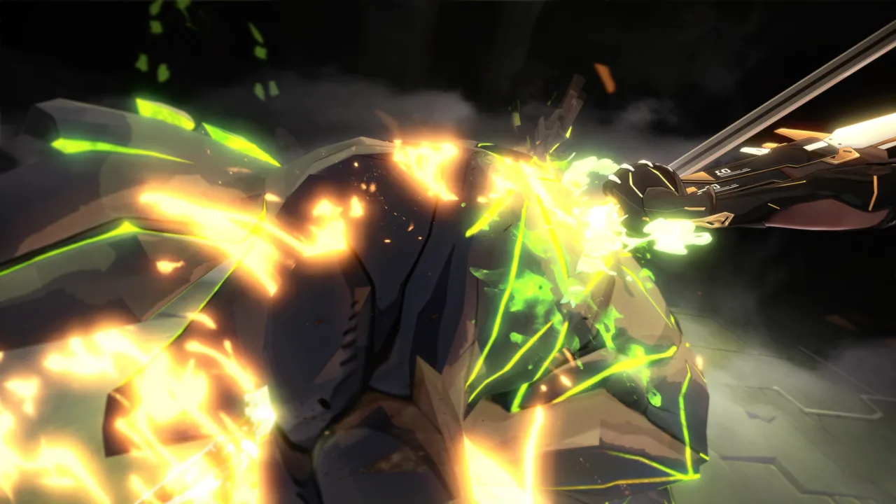 2023年7月21日 战场清扫 image number 4