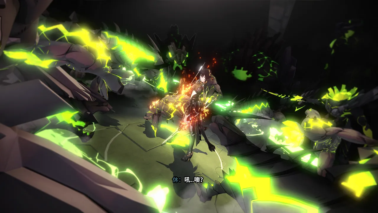 2023年7月21日 战场清扫 image number 5