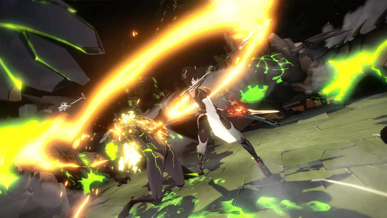 2023年7月21日 战场清扫 image number 6