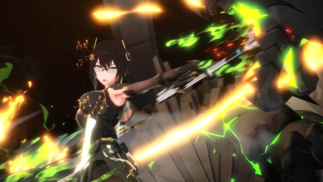 2023年7月21日 战场清扫 image number 7