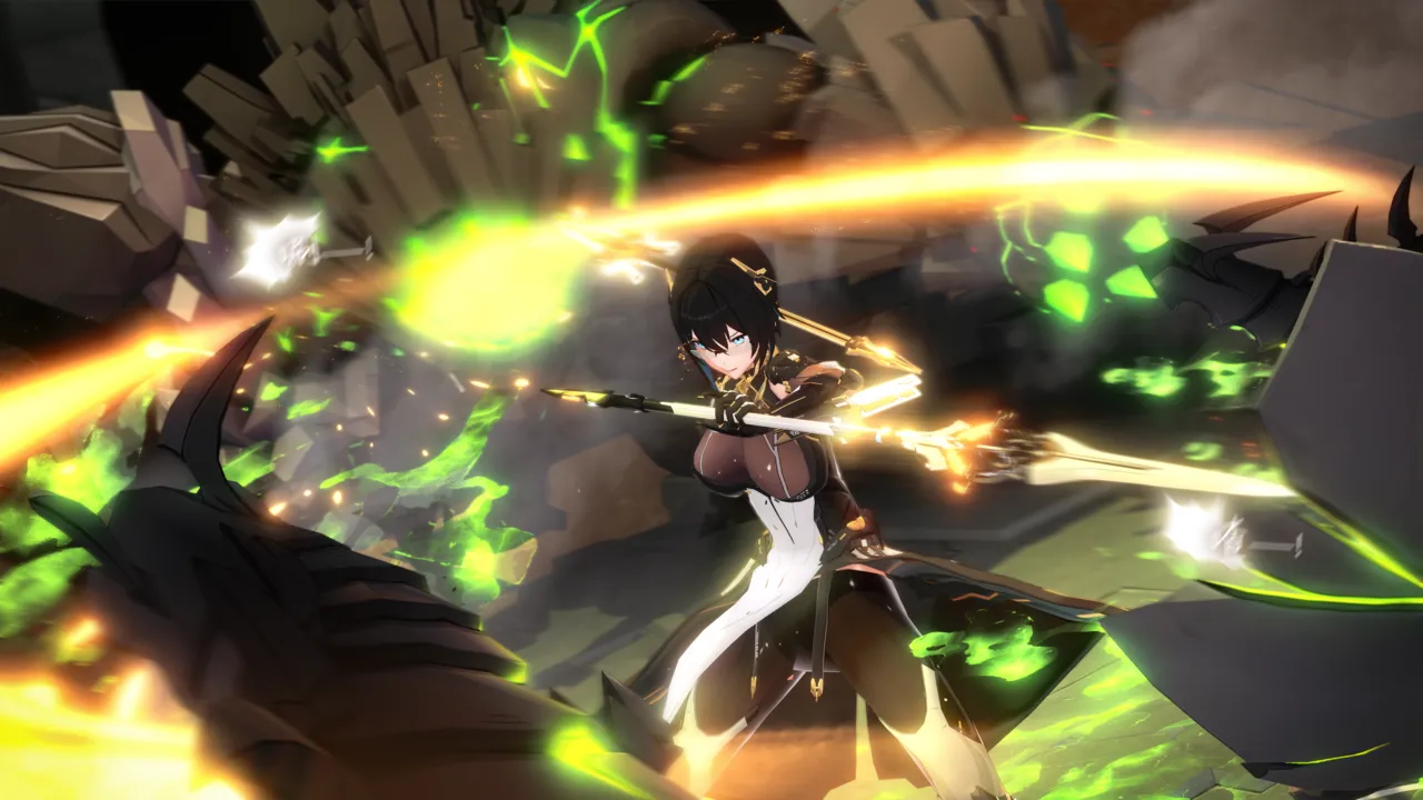 2023年7月21日 战场清扫 image number 8