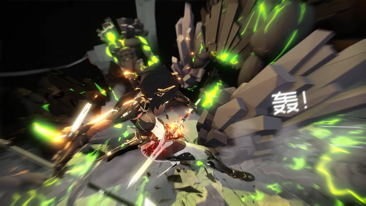 2023年7月21日 战场清扫 image number 9