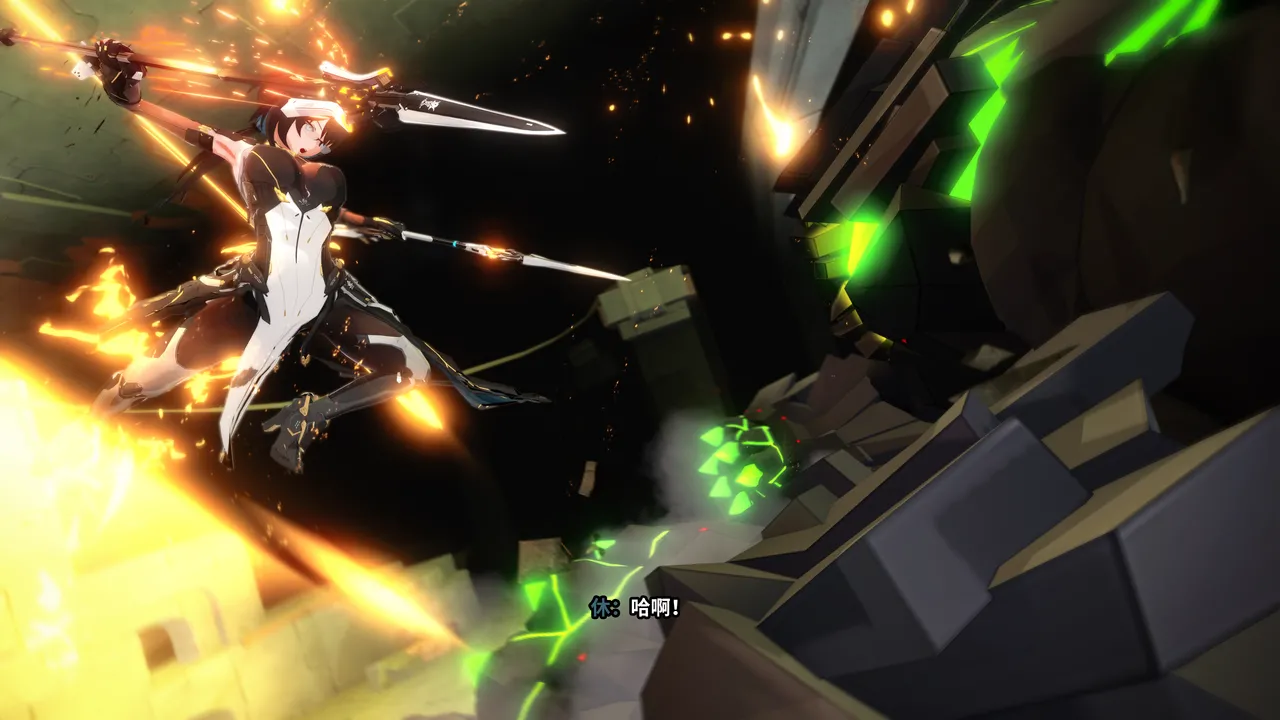 2023年7月21日 战场清扫 image number 13