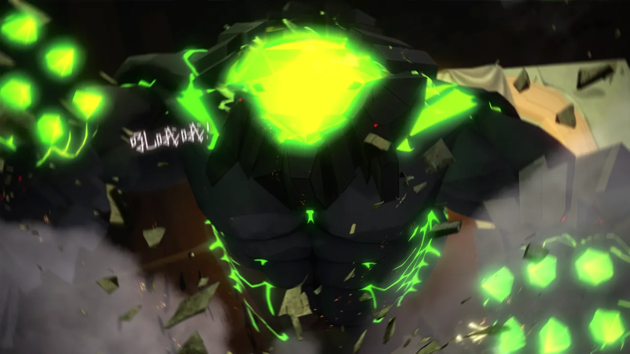 2023年7月21日 战场清扫 image number 15