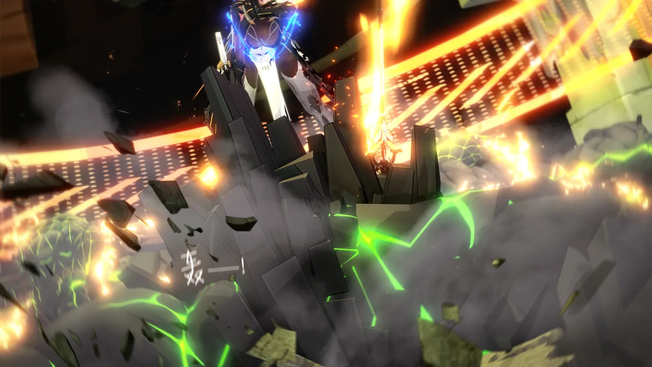 2023年7月21日 战场清扫 image number 16