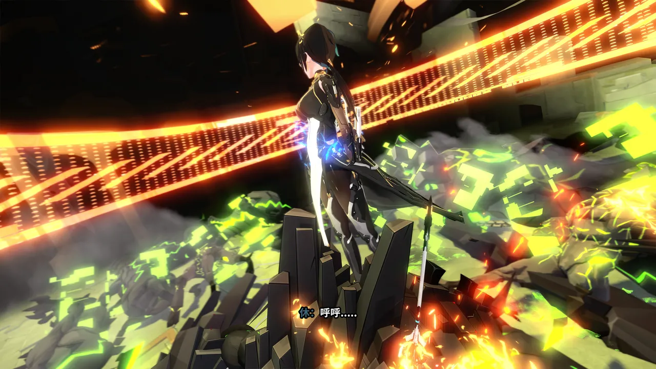 2023年7月21日 战场清扫 image number 17