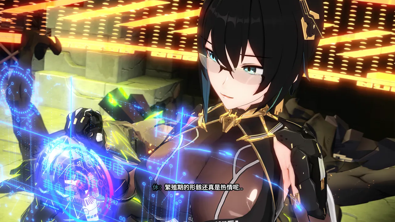 2023年7月21日 战场清扫 image number 18