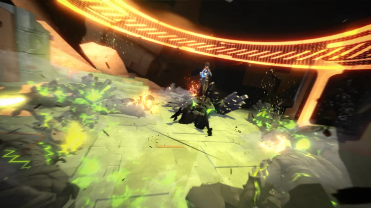 2023年7月21日 战场清扫 image number 19