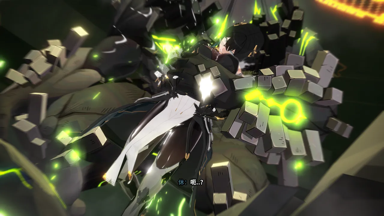 2023年7月21日 战场清扫 image number 20