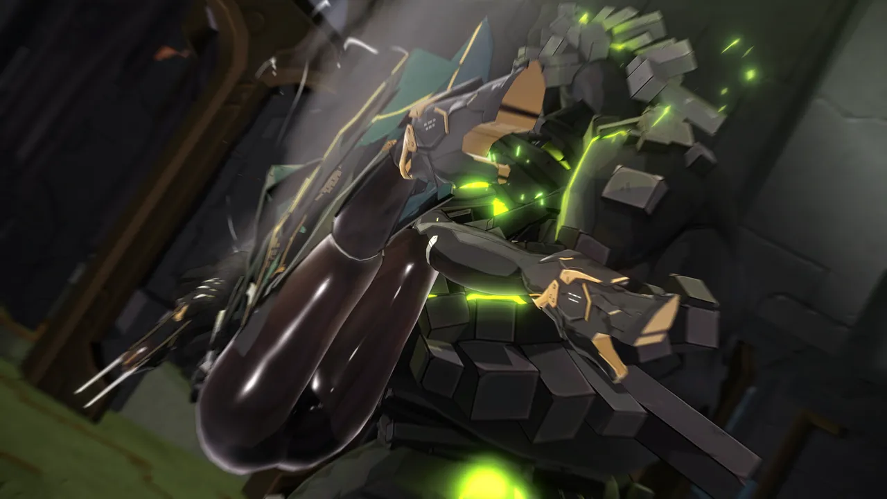 2023年7月21日 战场清扫 image number 22