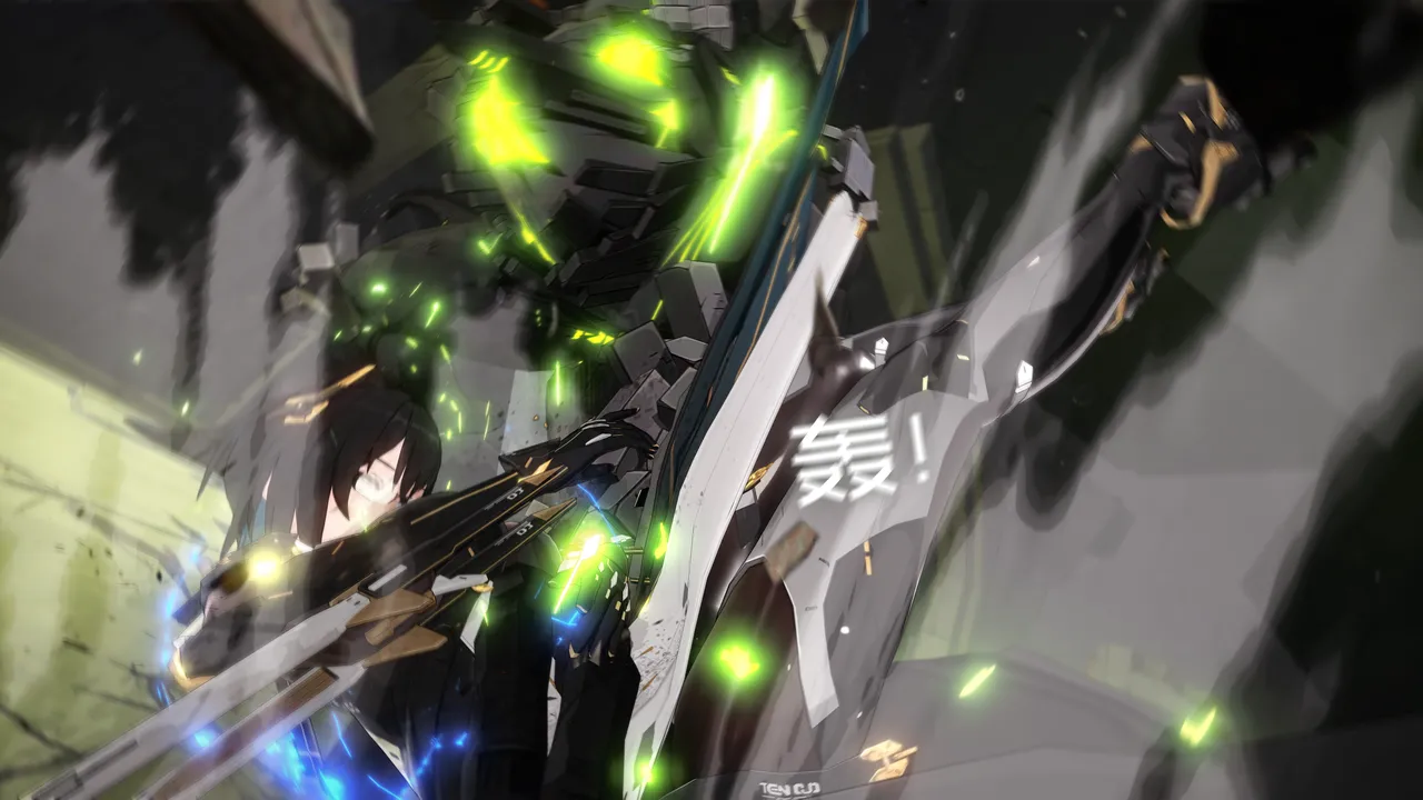 2023年7月21日 战场清扫 image number 23