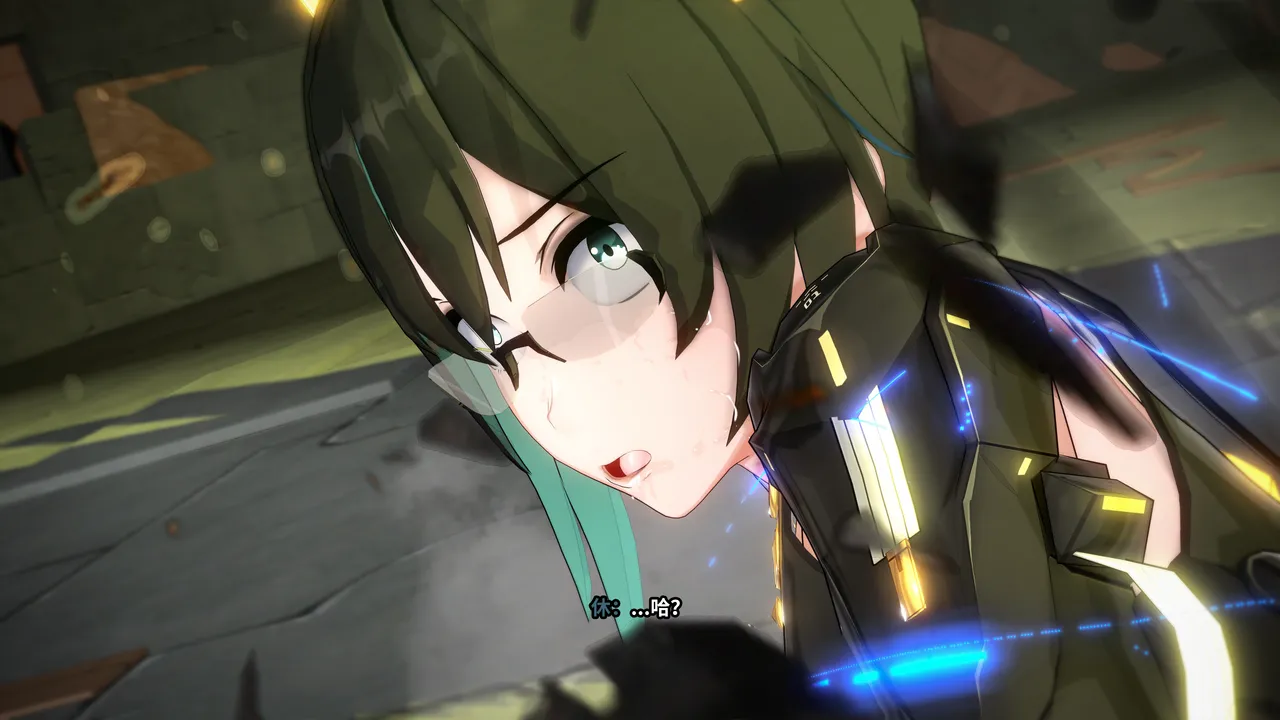 2023年7月21日 战场清扫 image number 28