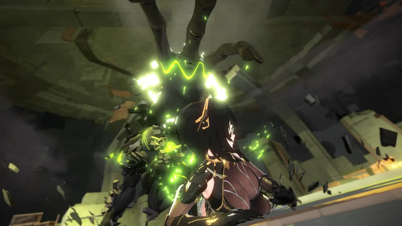 2023年7月21日 战场清扫 image number 29