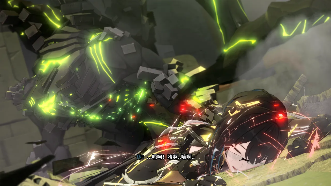 2023年7月21日 战场清扫 image number 33