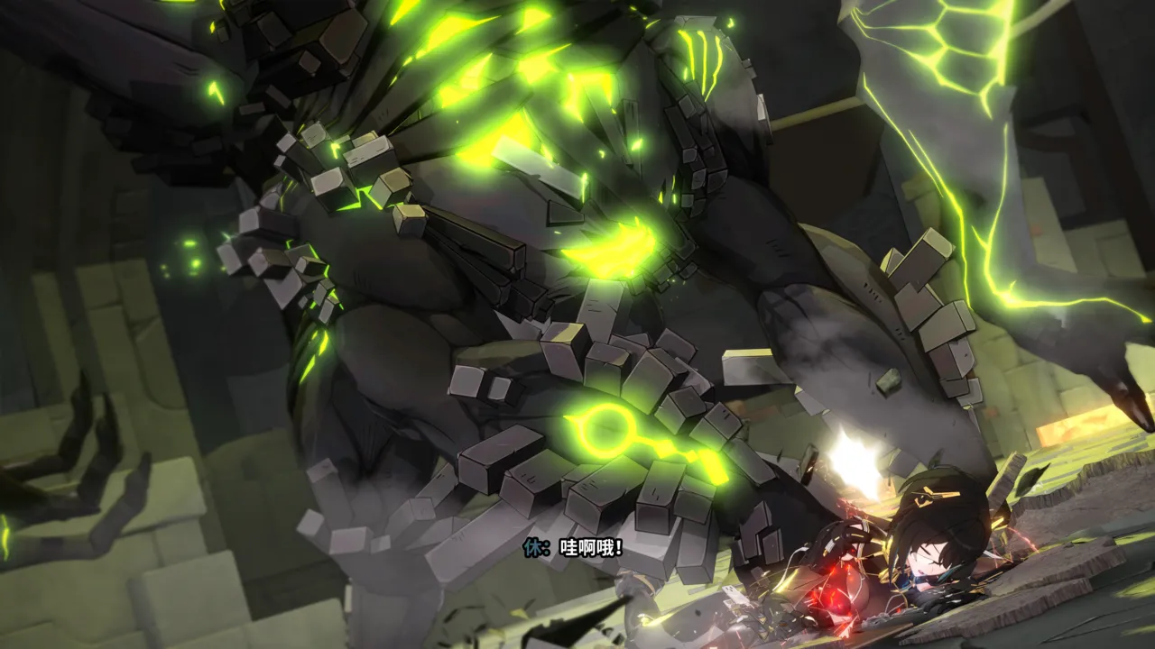 2023年7月21日 战场清扫 image number 35