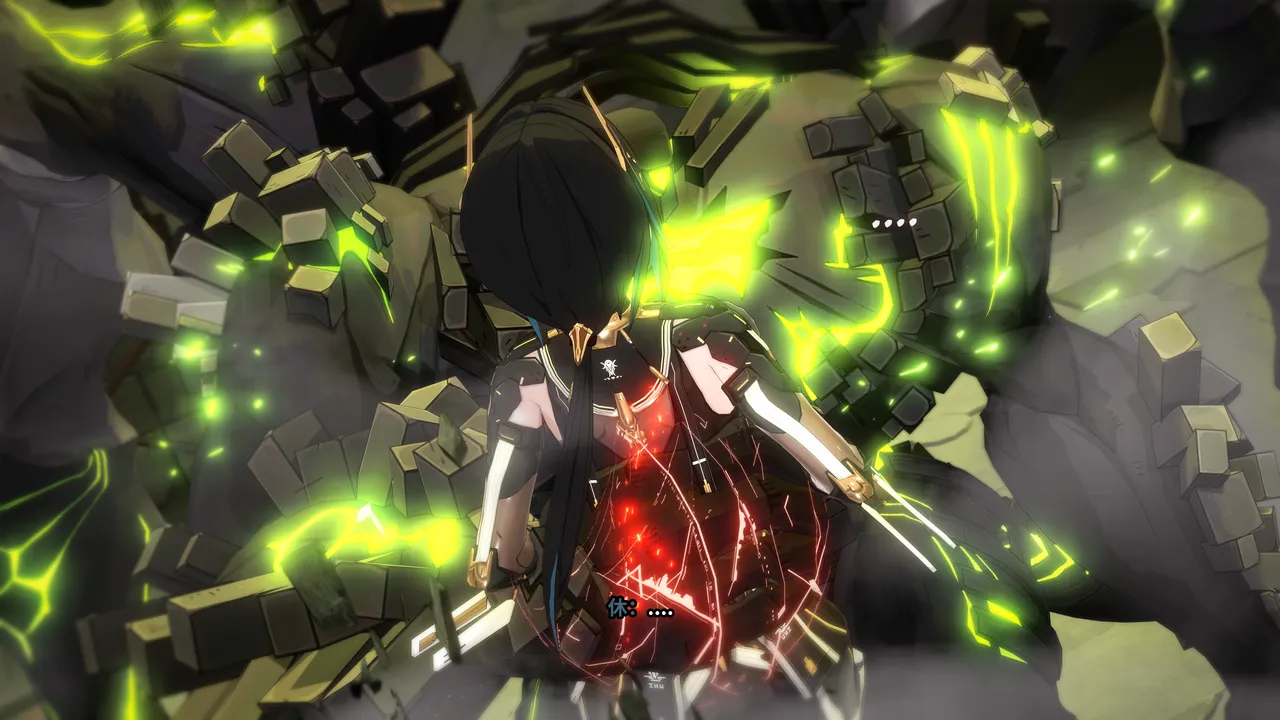 2023年7月21日 战场清扫 image number 37