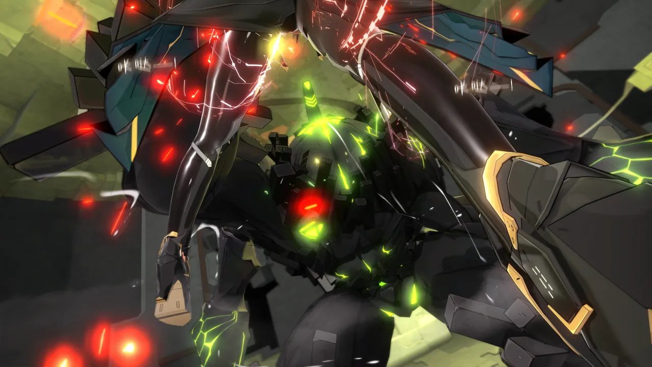 2023年7月21日 战场清扫 image number 39