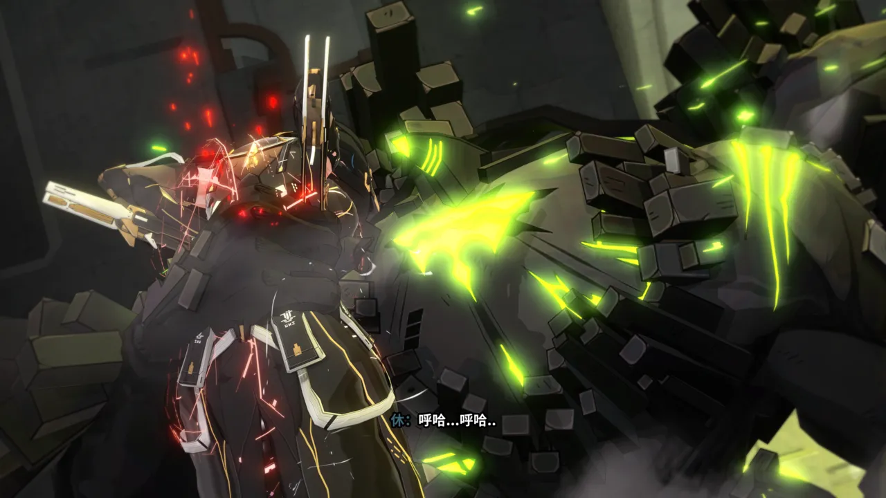 2023年7月21日 战场清扫 image number 41