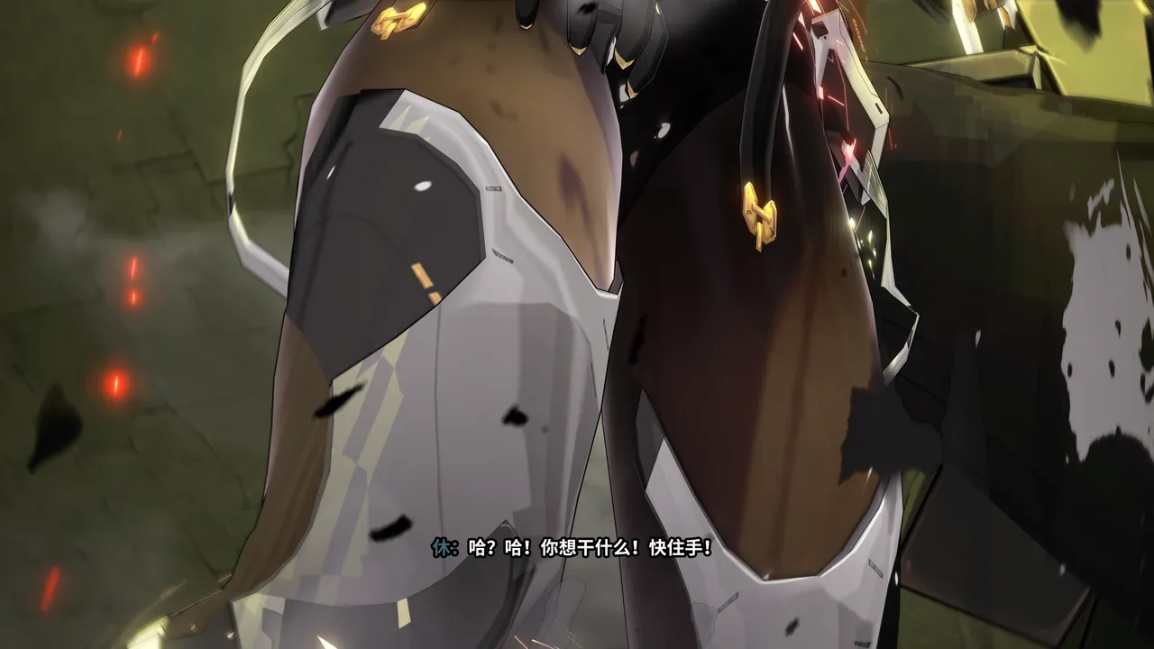 2023年7月21日 战场清扫 image number 45