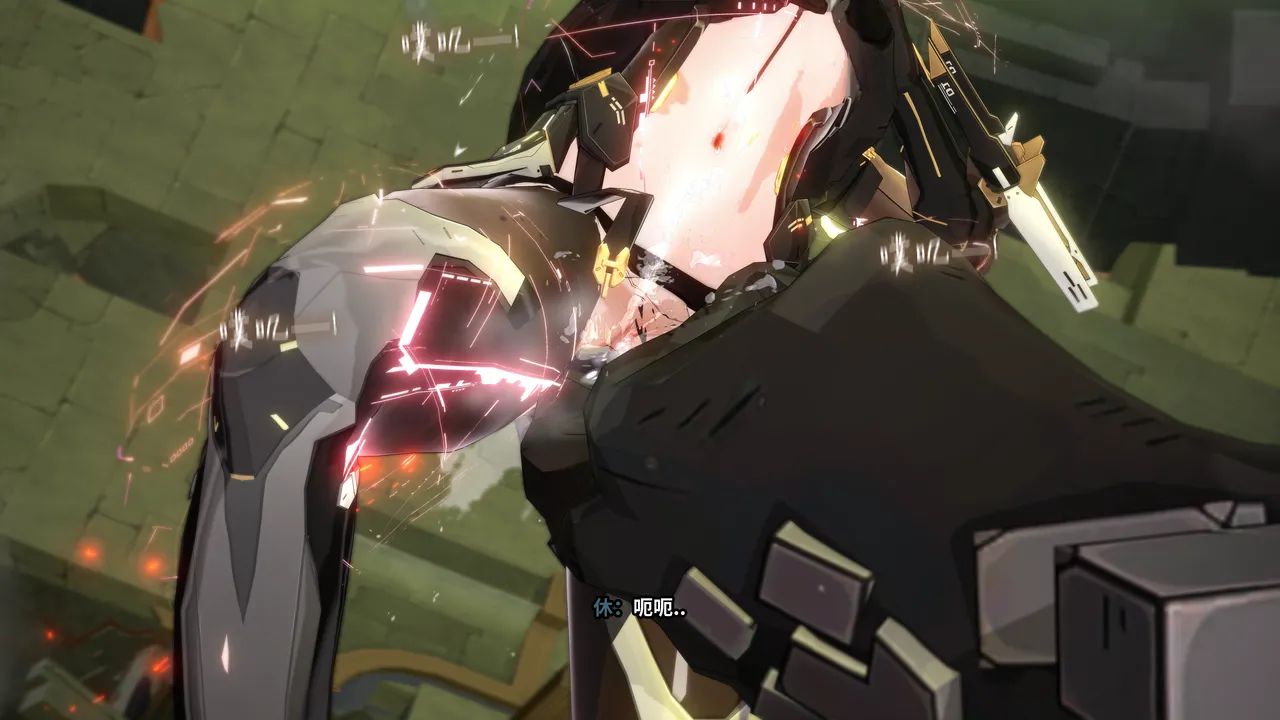 2023年7月21日 战场清扫 image number 51