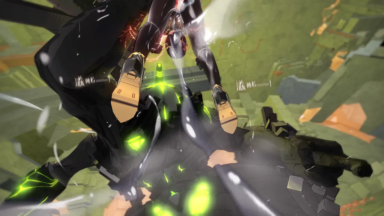 2023年7月21日 战场清扫 image number 54