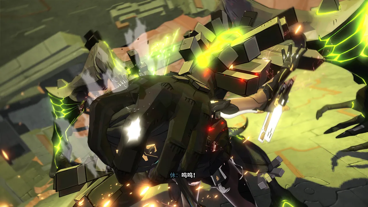 2023年7月21日 战场清扫 image number 69