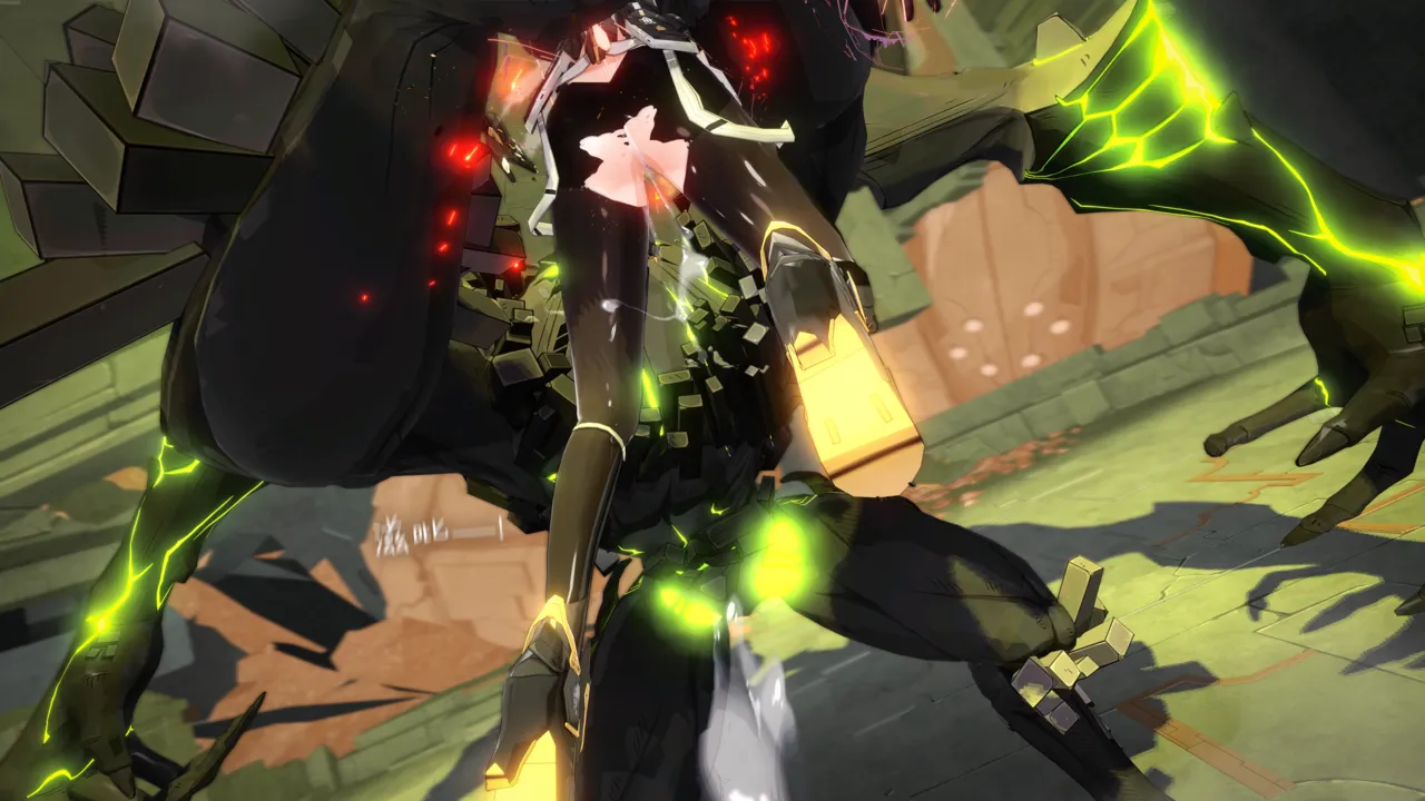 2023年7月21日 战场清扫 image number 71