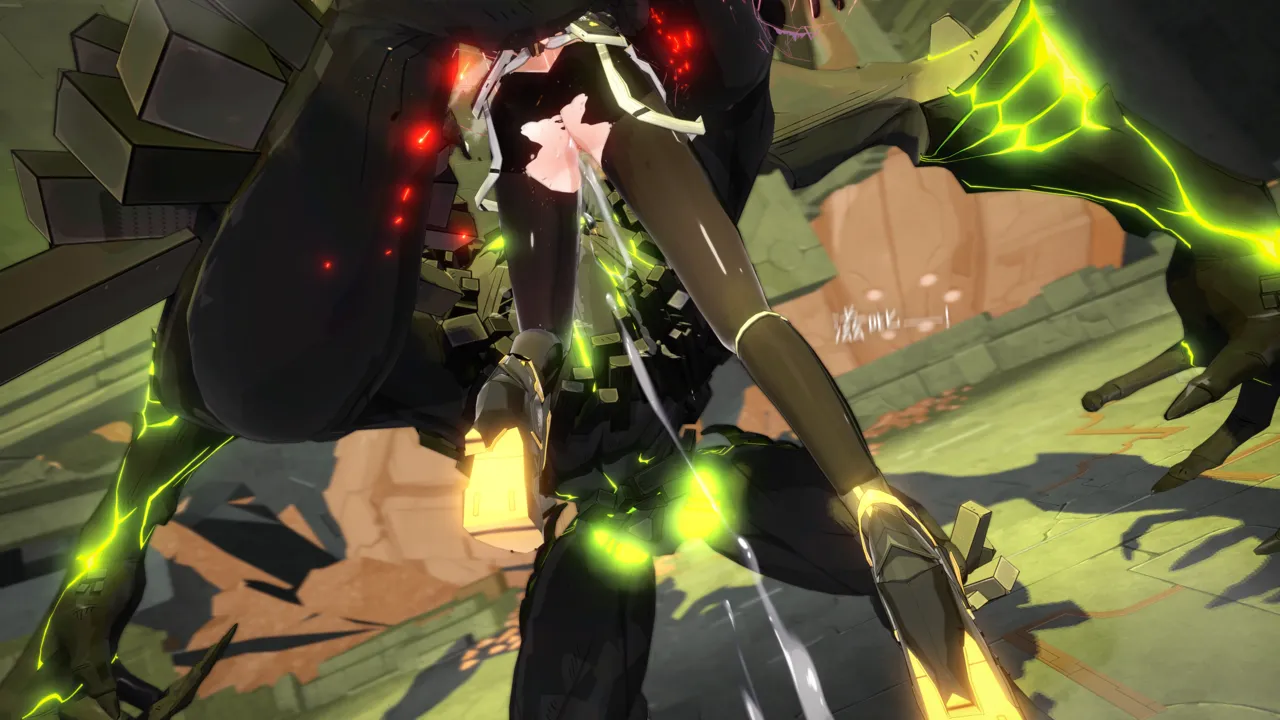 2023年7月21日 战场清扫 image number 72