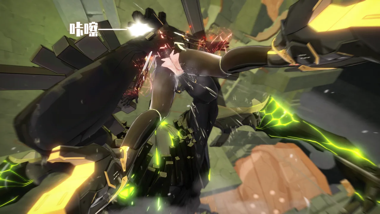 2023年7月21日 战场清扫 image number 74